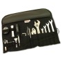 Equipo de herramientas para Ducati, Honda, Kawasaki, Suzuki, Triumph y  Yamaha CruzTools RoadTech RTM3