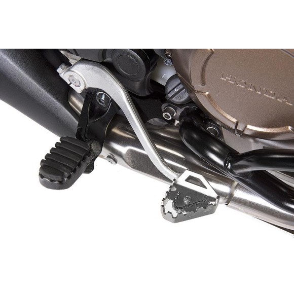 Ensanchamiento del pedal de freno para Honda CRF1000L Africa Twin y Adventure Sports