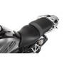Asiento Moto Calefactable Heat Control para pasajero BMW R1250GS / BMW R1250 GS ADV / R1200GS (LC) / R1200GS ADV (LC)