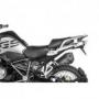 Asiento Moto Calefactable Heat Control para pasajero BMW R1250GS / BMW R1250 GS ADV / R1200GS (LC) / R1200GS ADV (LC)