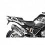 Asiento Moto Calefactable Heat Control para pasajero BMW R1250GS / BMW R1250 GS ADV / R1200GS (LC) / R1200GS ADV (LC)