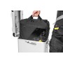 ZEGA Pro/ZEGA Pro2/ZEGA Mundo, bolsa interior "Weekender"
