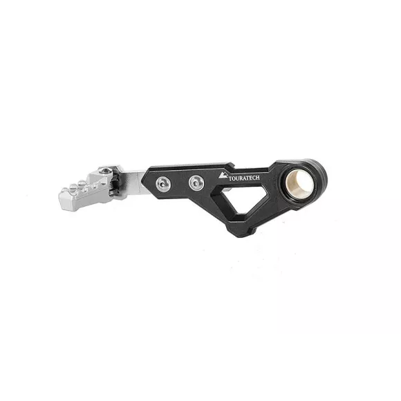 Palanca de cambio ajustable y abatible para BMW R1250GS/ R1250GS Adventure/ R1200GS (LC) / R1200GS Adventure (LC)