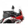 Bolso del tanque cubierta de la lluvia PS10, negro, by Touratech Waterproof