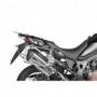 Asiento Moto Fresh Touch para Honda CRF1000L Africa Twin / CRF1000L ADV Sports.