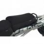 Asiento para pasajero DriRide BMW R1200GS hasta 2012/R1200GS Adventure hasta 2013