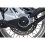 Cubierta de cubo de rueda para BMW R1250GS y ADV / R1200GS (LC) y Adv (LC)/ R1200R (LC)/ R1200RS (LC)/ R1200RT (LC)/ R1250RT