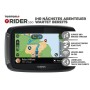Navegador TomTom Rider 550 World