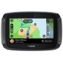 Navegador TomTom Rider 550 World