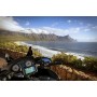 Navegador TomTom Rider 550 World