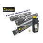 Muelles de Horquilla Progresivos Touratech Suspension para KTM 1050 ADV (2015-)