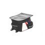 Bolsa sobre depósito "Ambato Exp Tricolor" para la Honda CRF1000L Africa Twin Adventure Sports