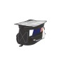 Bolsa sobre depósito "Ambato Exp Tricolor" para la Honda CRF1000L Africa Twin Adventure Sports