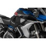Bolsa "Ambato" para estribera 045-5168 / 045-5171 para BMW R1200GS (LC) de 2017 y 037-5161 / 037-5163 para R1250GS, 1 par