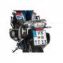 Juego de montaje para caja de herramientas sin portamaletas para BMW R1250GS y ADV / R1200GS (LC) / R1200GS Adventure (LC)