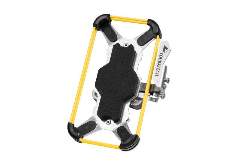 Soporte adaptador Armor-x Iphone para cascos bici o skate