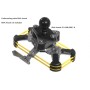 Soporte de manillar "iBracket" para iPhone X