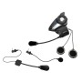 Intercomunicador moto Sena 20S EVO Dual Pack