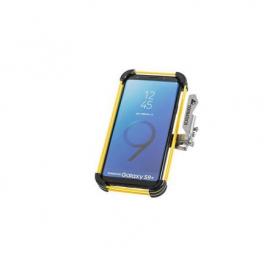 Soporte de manillar "iBracket" para el Samsung Galaxy S8+ / S9+, motos y bicicletas