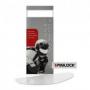 Pinlock visor para Touratech Aventuro Carbon2, transparente