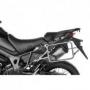 Asiento Moto Calefactable Heat Control para pasajero para Honda CRF1000L Africa Twin / CRF1000L ADV Sports
