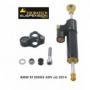 Amortiguadores de dirección "Touratech Suspension CSC" para BMW R1250GS y Adventure / R1200GS (LC) desde 2014 / R1200GS ADV