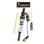 Tubo amortiguador de la suspensión Touratech para BMW R100GS/PD & R80GS del 1988 modelo Extreme