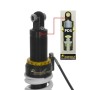 Tubo amortiguador de la suspensión Touratech para BMW R100GS/PD & R80GS del 1988 modelo Extreme