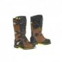 Botas Touratech DESTINO Adventure Brown