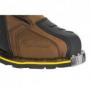 Botas Touratech DESTINO Adventure Brown