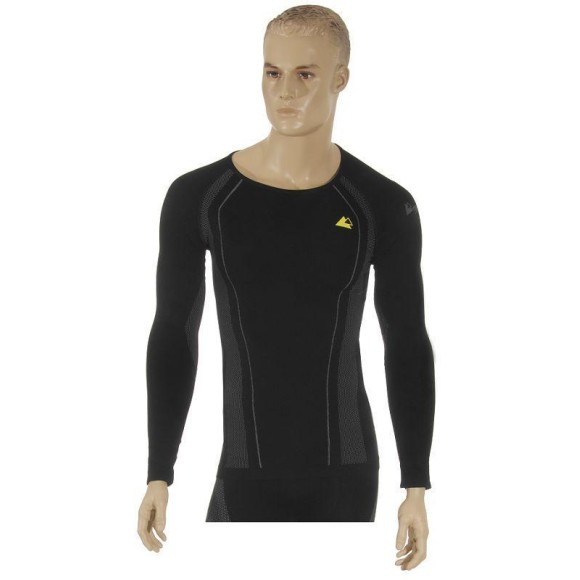 Camiseta interior "Allroad" de manga larga