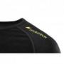 Longshirt "Touratech Primero Nature", hombre, negro