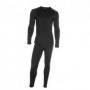 Longshirt "Touratech Primero Nature", hombre, negro