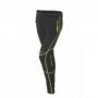 Pantalones "Touratech Primero Arctic" mujeres, negro