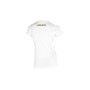 Camiseta "Black Forest", mujeres, blanco