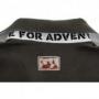 Polo de rugby "Adventure Dark Sand"