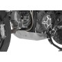 Cubrecarter para Ducati Scrambler
