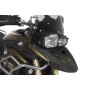 Visera BMW F700GS/F650GS(Twin)/F800GS/F800GS Adventure/F800R hasta 2014