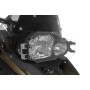 Visera BMW F700GS/F650GS(Twin)/F800GS/F800GS Adventure/F800R hasta 2014