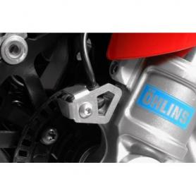 Protector del sensor de ABS delantero  para Ducati Multistrada 1200