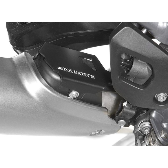 Protección aleta de escape para BMW R1250GS/ R1250GS Adventure/ R1200GS (LC) / R1200GS Adventure (LC)
