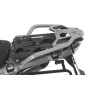 Portaequipajes del asiento del acompañante para BMW R1250GS / R1250GS Adventure / R1200GS a partir de 2013