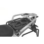 Portaequipajes del asiento del acompañante para BMW R1250GS / R1250GS Adventure / R1200GS a partir de 2013