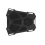 Portaequipajes del asiento del acompañante para BMW R1250GS / R1250GS Adventure / R1200GS a partir de 2013