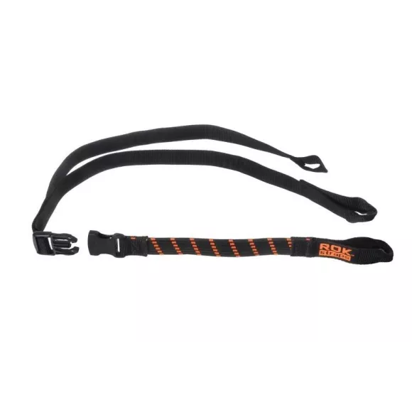 Cinchas ajustables para moto Strap It™