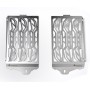 Protector de radiador de acero inoxidable para BMW R1200GS LC / R 1200 GS Adventure LC