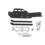Cubrecarter "Expedition XL" para BMW R1200GS LC desde 2017 y Adventure LC desde 2017