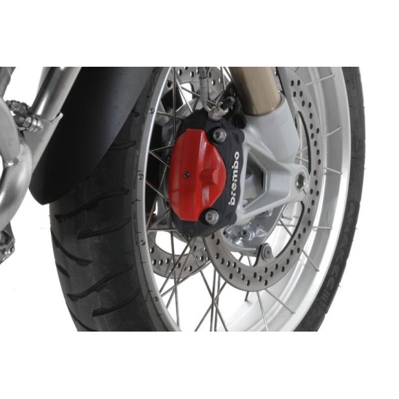 Cubiertas de la pinza  BMW R1200GS (-2013)/ R1200GS Adventure (-2014) / R nineT / R1200RT (-2014) / R1200R (-2015) / R1200RS