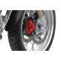Cubiertas de la pinza  BMW R1200GS (-2013)/ R1200GS Adventure (-2014) / R nineT / R1200RT (-2014) / R1200R (-2015) / R1200RS