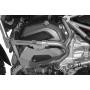 Protector de cilindro para barras de protección originales de BMW R1200GS LC 2013-2016 / Adventure LC  2014- 07.2016